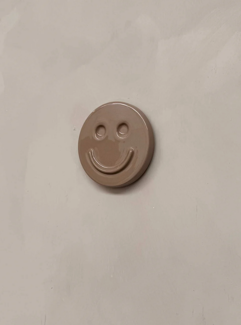 Happy's Ceramic Wall art