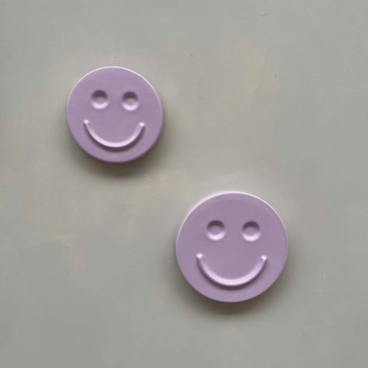 Happy's Ceramic Wall art