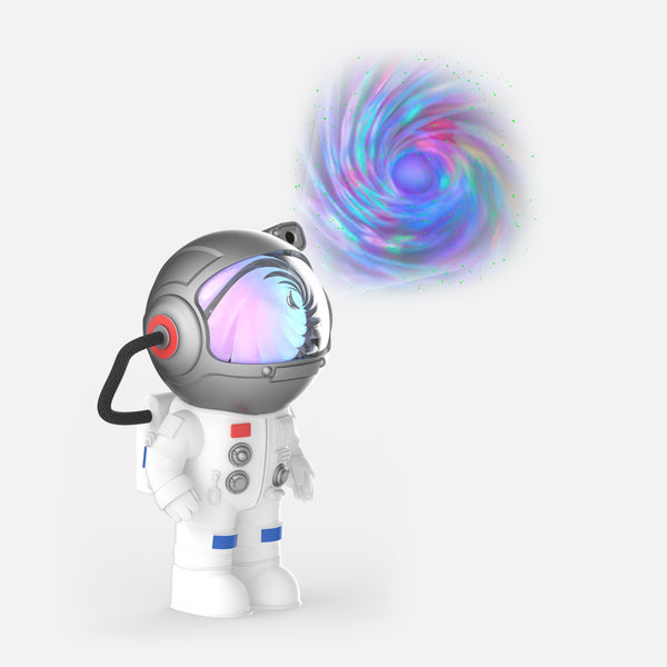 Stellar light - Astronaut