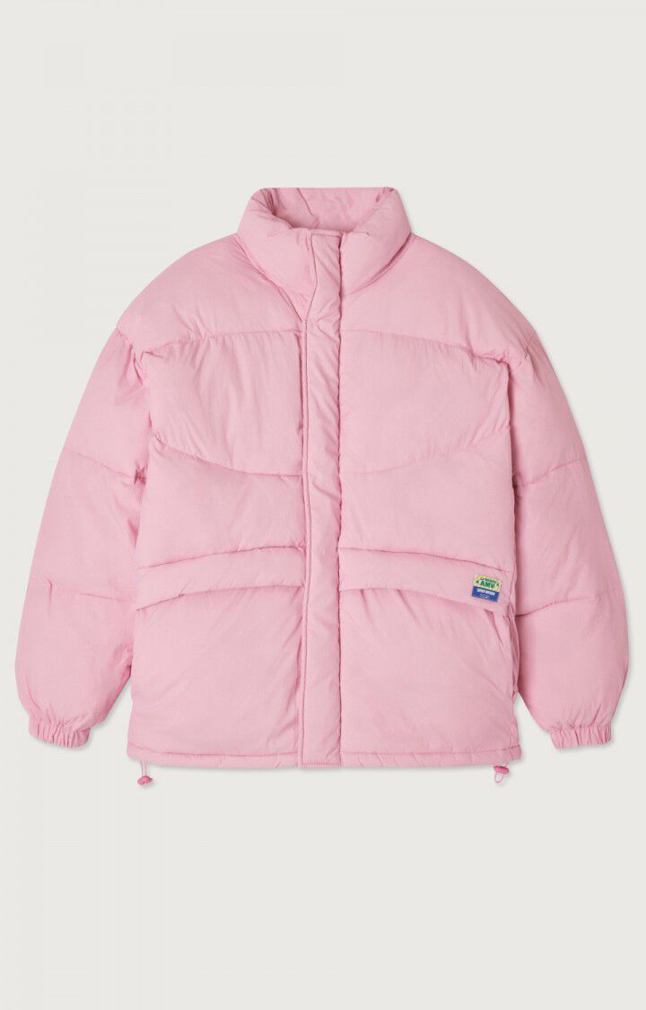Zotcity padded jacket - Bonbon