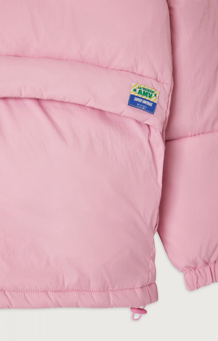 Zotcity padded jacket - Bonbon