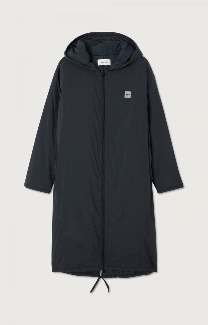 Zotcity parka - Carbon