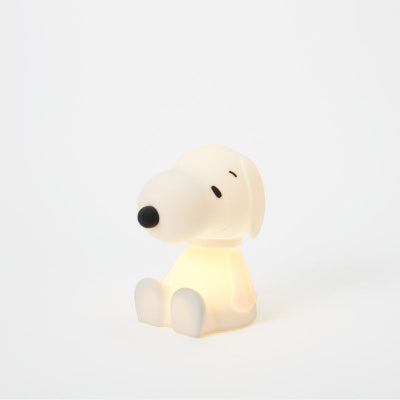 Snoopy bundle of light