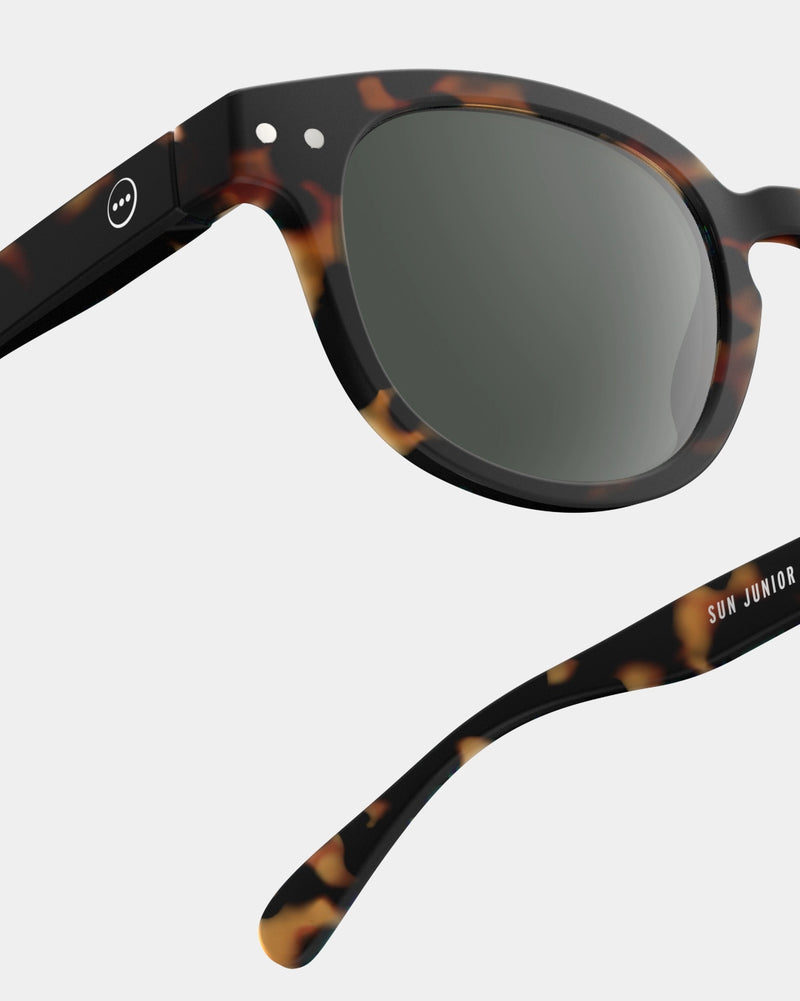 Sun Junior C 5-10Y - Tortoise