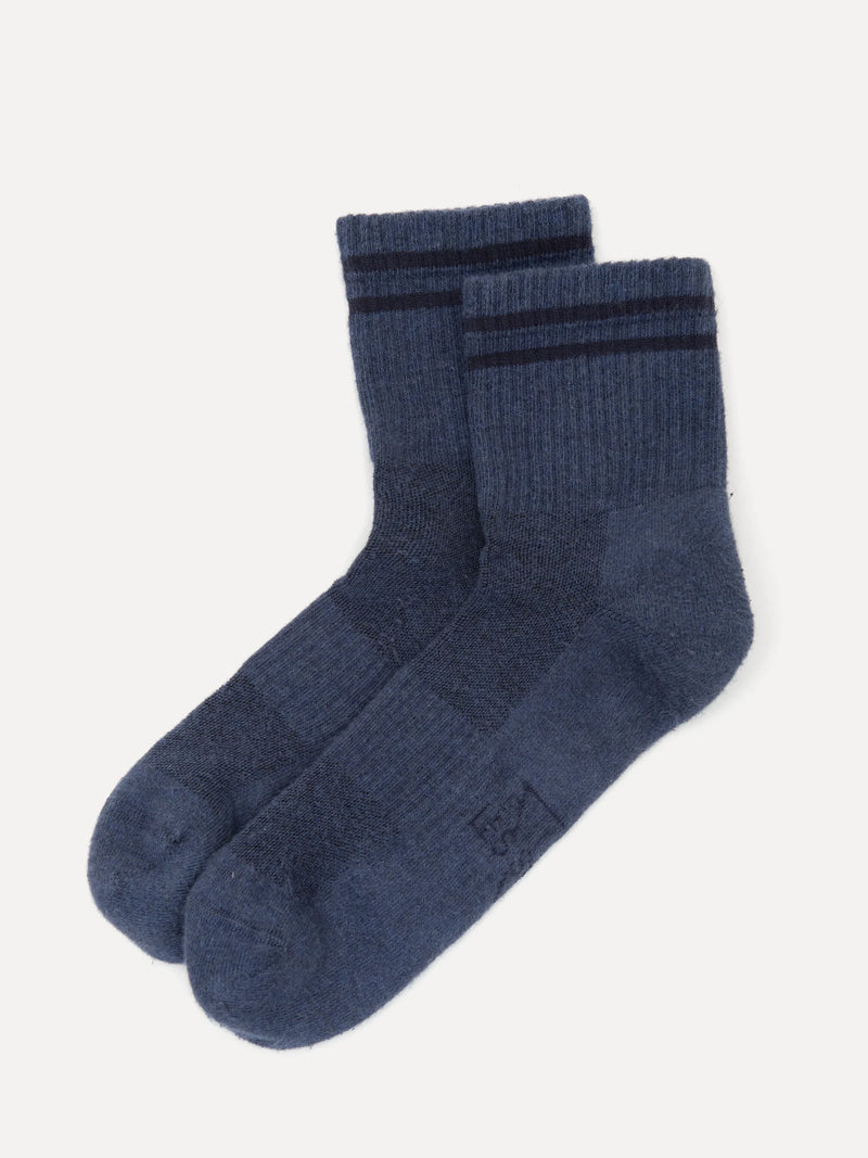 Les soeurs socks - Navy