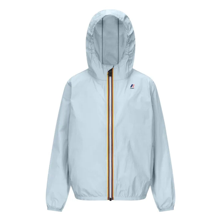 Le vrai Claude 4.0 - Baby blue