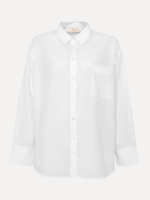 Yara shirt - White