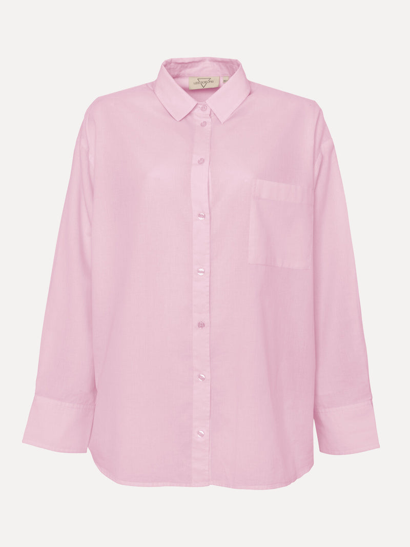 Yara shirt - Light pink