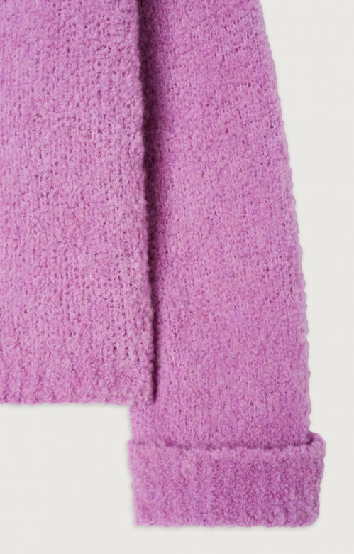 Zolly jumper - Lilac