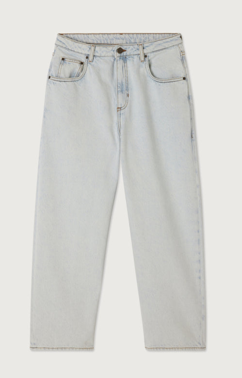 Joybird boyfriend denim - Bleach