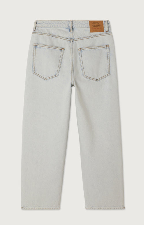 Joybird boyfriend denim - Bleach