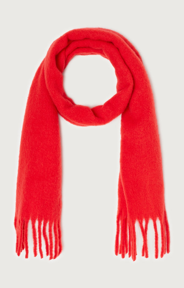 Hizlaw scarf - Piment