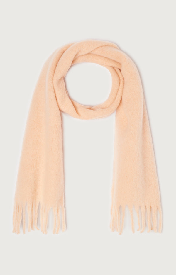 Hizlaw scarf - Nude