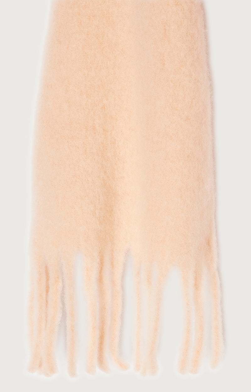 Hizlaw scarf - Nude