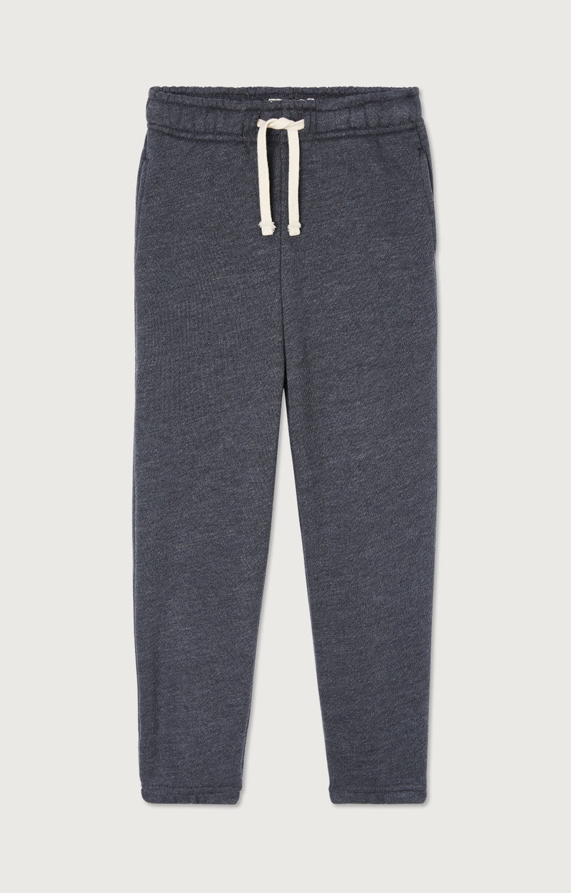 Doven jogger pants - Carbone surteint