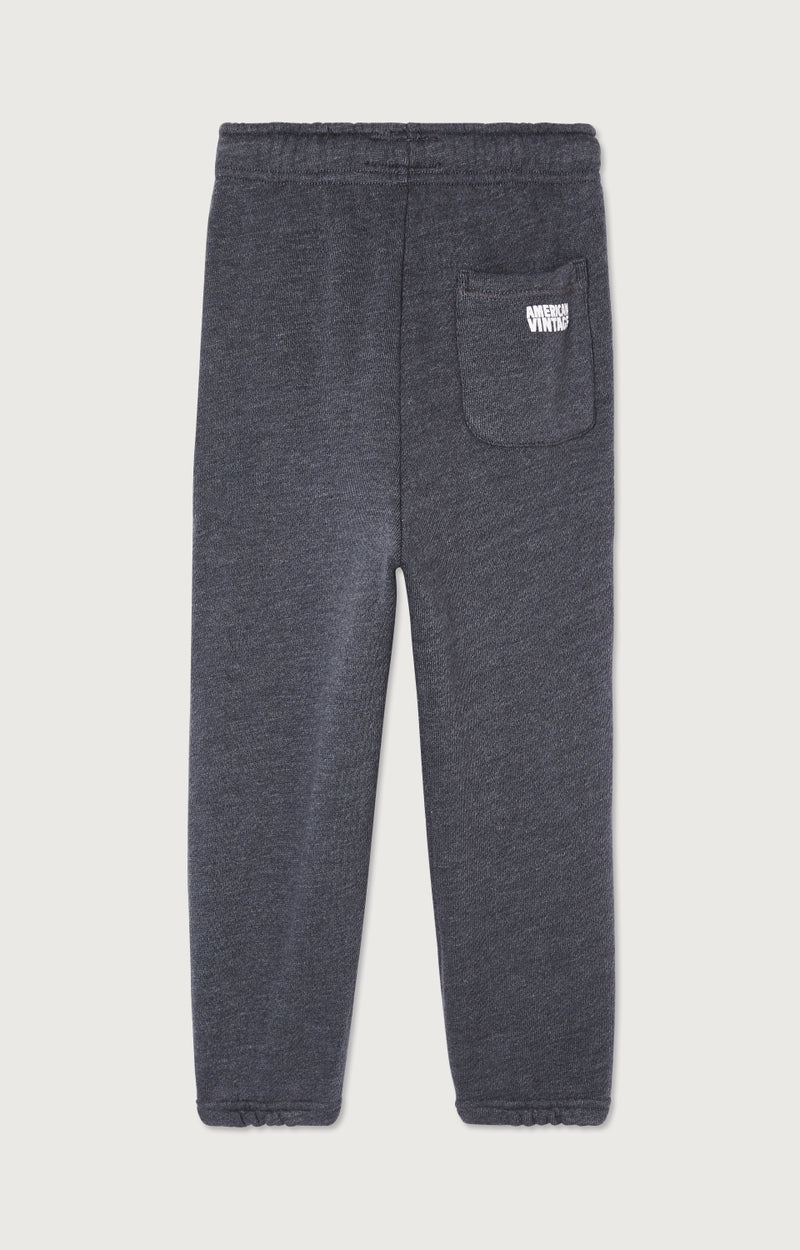 Doven jogger pants - Carbone surteint