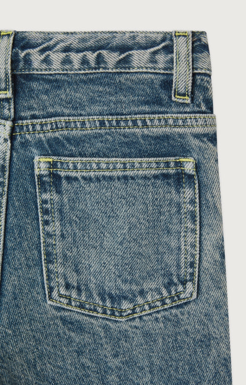 Joybird denim kids - Washed blue