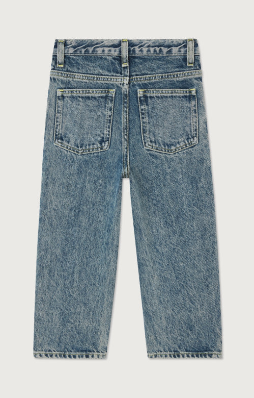 Joybird denim kids - Washed blue