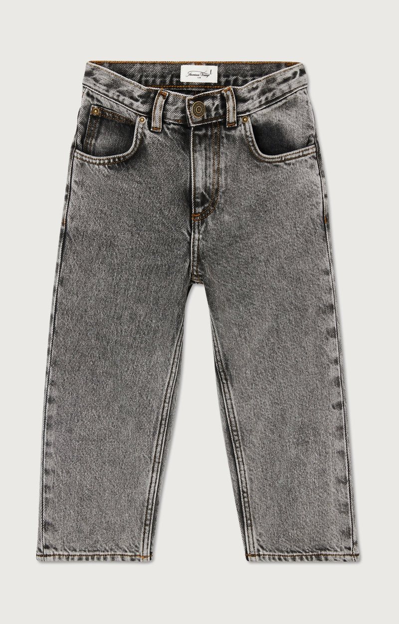 Yopday denim kids - Salt & pepper