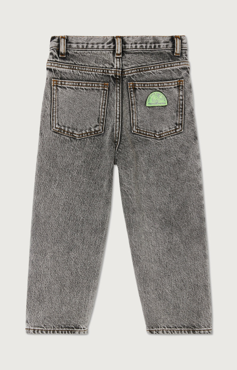 Yopday denim kids - Salt & pepper