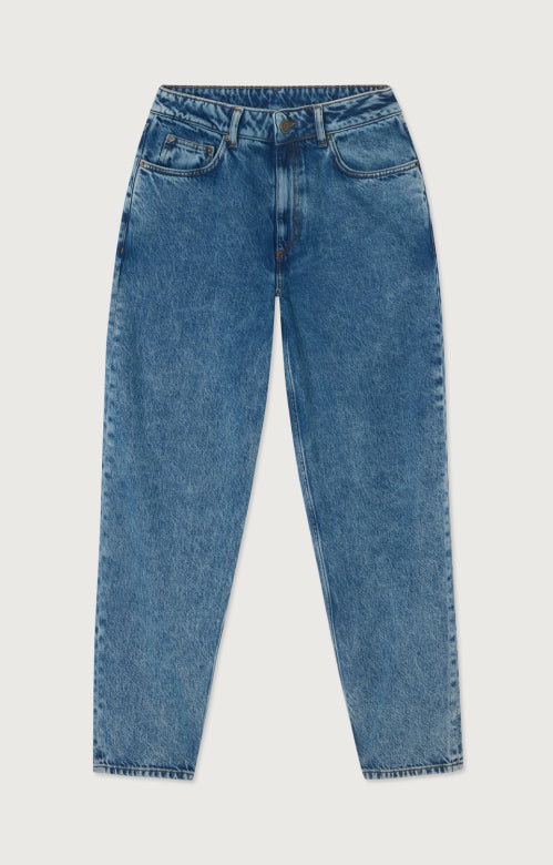 Joybird balloon denim - Stone