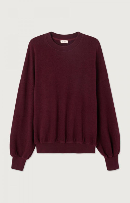 Itybay sweater - Raisin