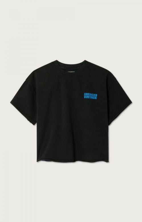 Afoma kids tee - Vintage darkness