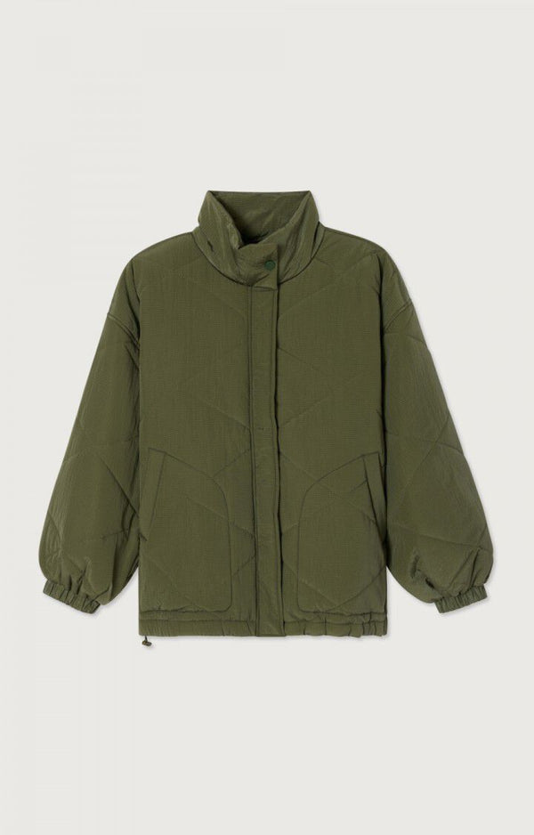 Ifabay bomber jacket - Sage