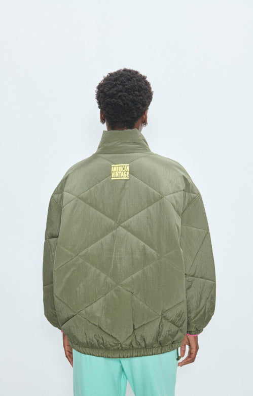 Ifabay bomber jacket - Sage