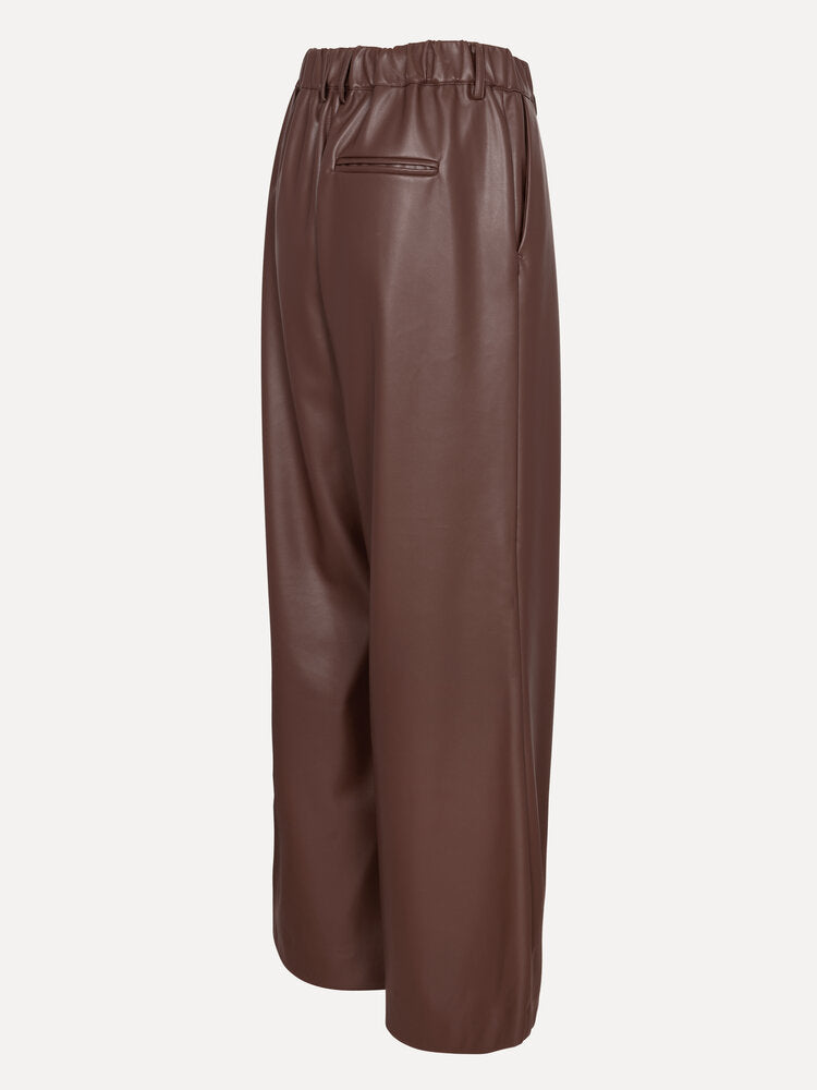 Marie Trousers - Brown