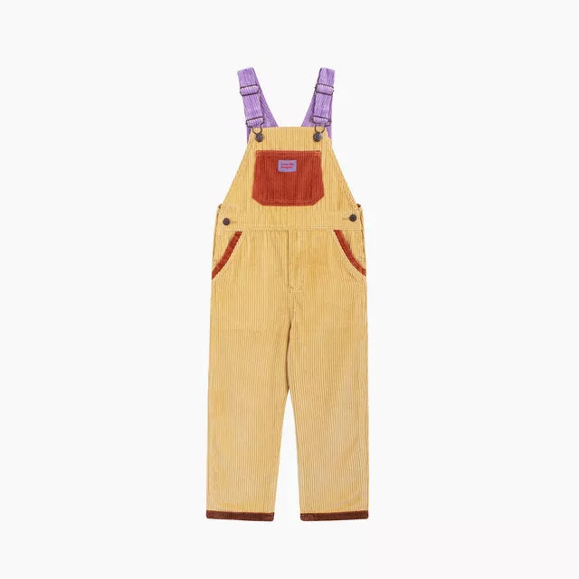 Daphne overalls - Multi