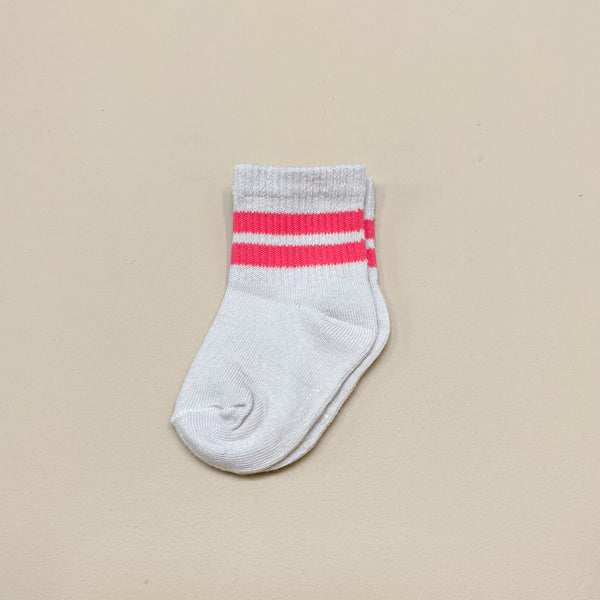 Sport socks - Pink