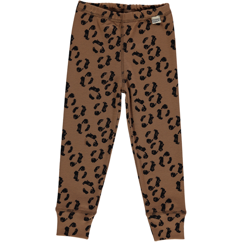 Leggings - Leopard