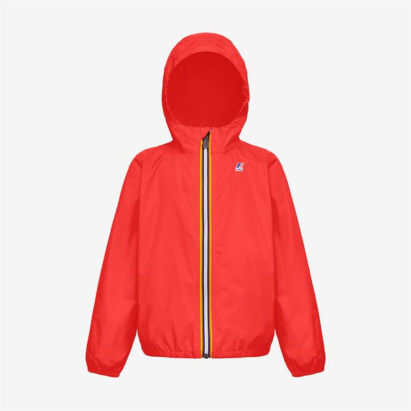 Le vrai Claude 3.0 - Red fluo