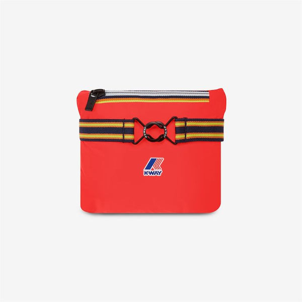 Le vrai Claude 3.0 - Red fluo