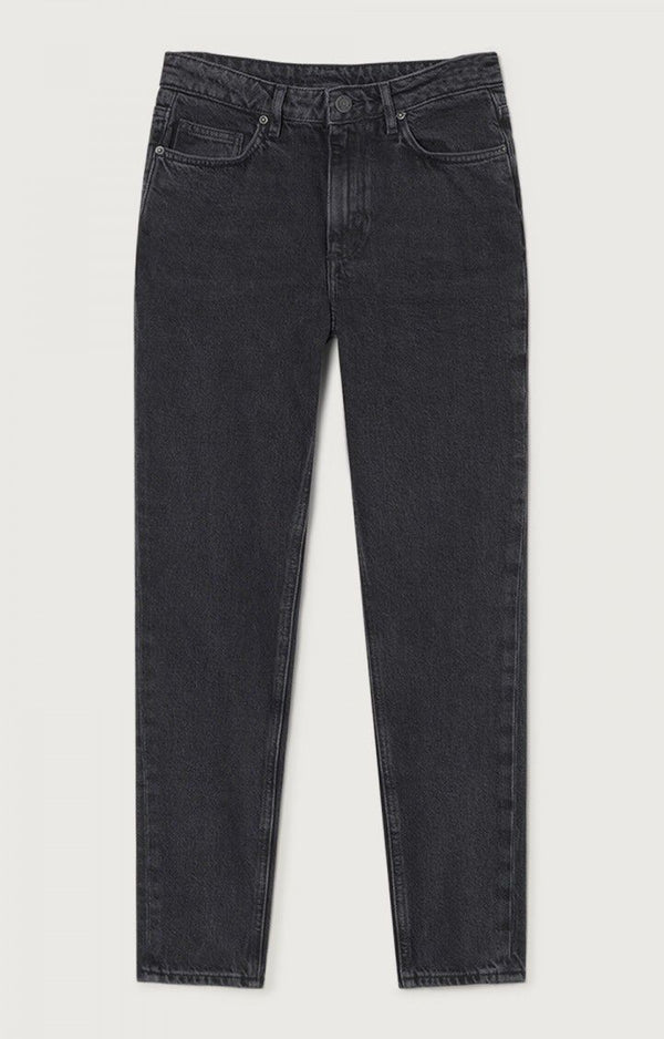 Fitted jeans Yopday - Black