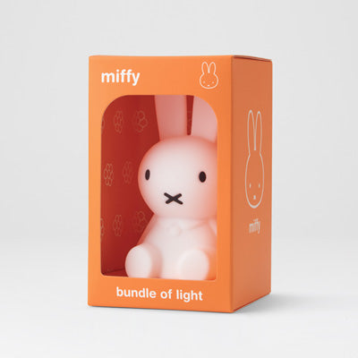 Miffy bundle of light