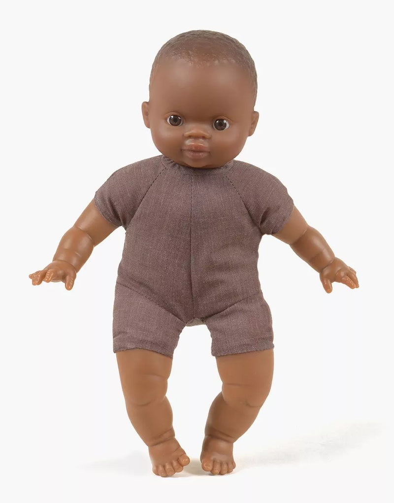 Babies doll - Oscar