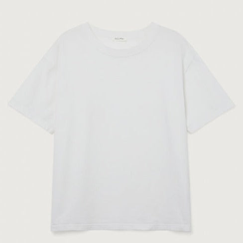 Fizvalley oversized tee - White